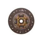 1992 Dodge Dakota Clutch Disc 1