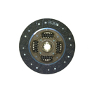 1994 Dodge Dakota Clutch Disc 1