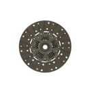 1993 Dodge B150 Clutch Disc 1