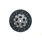 1995 Ford F Series Trucks Clutch Disc 1