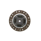 1987 Volkswagen Scirocco Clutch Disc 1