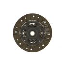 1993 Volkswagen Passat Clutch Disc 1
