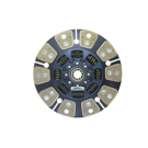 2000 Dodge Ram Trucks Clutch Disc 1