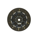 2000 Dodge Ram Trucks Clutch Disc 1