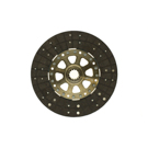 1994 Toyota Supra Clutch Disc 1