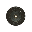 1996 Gmc Suburban Clutch Disc 1