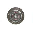 2002 Volkswagen Jetta Clutch Disc 1