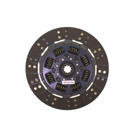 1996 Gmc P3500 Clutch Disc 1