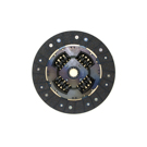 1998 Dodge Dakota Clutch Disc 1