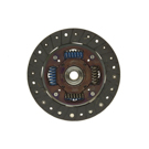 2000 Suzuki Esteem Clutch Disc 1