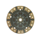 1990 Ford F Super Duty Clutch Disc 1