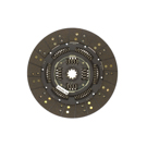 1990 Ford F Super Duty Clutch Disc 1