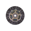 2000 Ford Explorer Clutch Disc 1