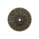 2007 Gmc Sierra 1500 Classic Clutch Disc 1