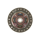 2000 Honda Insight Clutch Disc 1