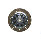 2003 Dodge Ram Trucks Clutch Disc 1