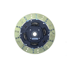 2004 Dodge Ram Trucks Clutch Disc 1