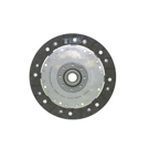 2003 Jeep Liberty Clutch Disc 1