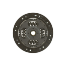 2003 Jeep Liberty Clutch Disc 1