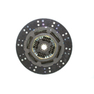 2003 Gmc Sierra 2500 HD Clutch Disc 1