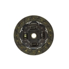 2000 Honda S2000 Clutch Disc 1