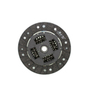 2000 Dodge Dakota Clutch Disc 1