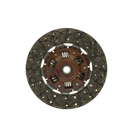 2000 Ud 1200 Clutch Disc 1