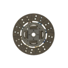 2003 Dodge Ram Trucks Clutch Disc 1