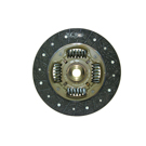 2004 Kia Spectra Clutch Disc 1
