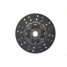 2004 Gmc Sierra 2500 HD Clutch Disc 1