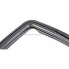 1973 Bmw 2002 Door Window Seal 2