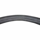 1973 Bmw 2002 Door Window Seal 3