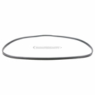 BuyAutoParts 13-30011AN Door Window Seal 1