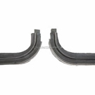 1969 Bmw 1600 Door Seals 3