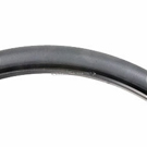 BuyAutoParts 13-20010AN Door Seals 4