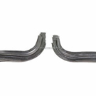 BuyAutoParts 13-20011AN Door Seals 3