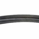 BuyAutoParts 13-20011AN Door Seals 4