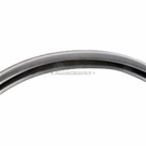 BuyAutoParts 13-20012AN Door Seals 2