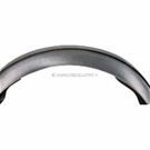 BuyAutoParts 13-20012AN Door Seals 3