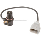 2000 Audi TT Crankshaft Sensor 1