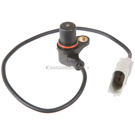2000 Audi A4 Crankshaft Sensor 1