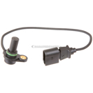 2000 Volkswagen Jetta Vehicle Speed Sensor 1