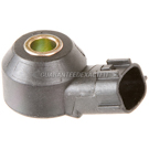 2012 Mazda 3 Knock Sensor 1