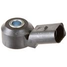2007 Audi A3 Knock Sensor 1