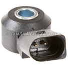 2007 Audi A3 Knock Sensor 2