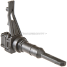 1996 Audi A4 Vehicle Speed Sensor 1