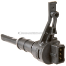 1996 Audi A4 Vehicle Speed Sensor 2