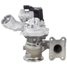 Stigan 847-1717 Turbocharger 10