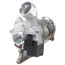 Stigan 847-1717 Turbocharger 3