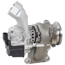 Stigan 847-1717 Turbocharger 4
